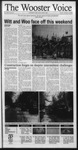 The Wooster Voice (Wooster, OH), 2009-01-16