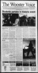 The Wooster Voice (Wooster, OH), 2009-01-23
