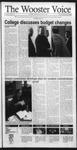 The Wooster Voice (Wooster, OH), 2009-02-13