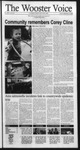 The Wooster Voice (Wooster, OH), 2009-02-27