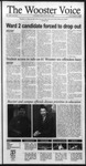The Wooster Voice (Wooster, OH), 2009-03-06