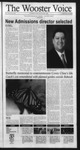 The Wooster Voice (Wooster, OH), 2009-04-24