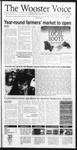The Wooster Voice (Wooster, OH), 2009-05-01