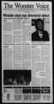 The Wooster Voice (Wooster, OH), 2009-09-04