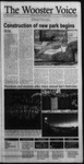 The Wooster Voice (Wooster, OH), 2009-09-18