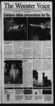 The Wooster Voice (Wooster, OH), 2009-10-23