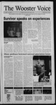 The Wooster Voice (Wooster, OH), 2010-04-16