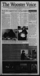 The Wooster Voice (Wooster, OH), 2011-04-29 by Wooster Voice Editors