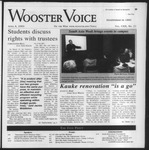 The Wooster Voice (Wooster, OH), 2003-04-04