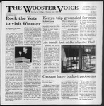 The Wooster Voice (Wooster, OH), 2004-02-20
