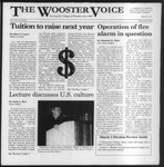 The Wooster Voice (Wooster, OH), 2004-02-27