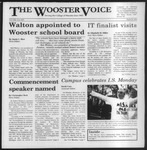 The Wooster Voice (Wooster, OH), 2004-03-26
