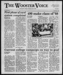 The Wooster Voice (Wooster, OH), 2004-09-03