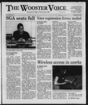 The Wooster Voice (Wooster, OH), 2004-09-24
