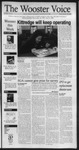 The Wooster Voice (Wooster, OH), 2005-01-28