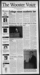 The Wooster Voice (Wooster, OH), 2005-02-18 by Wooster Voice Editors