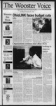 The Wooster Voice (Wooster, OH), 2005-02-25