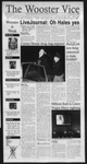 The Wooster Voice (Wooster, OH), 2005-04-01