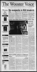 The Wooster Voice (Wooster, OH), 2005-04-08