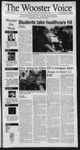 The Wooster Voice (Wooster, OH), 2005-09-16