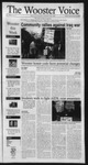 The Wooster Voice (Wooster, OH), 2005-09-30