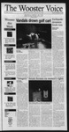 The Wooster Voice (Wooster, OH), 2005-10-14