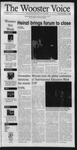 The Wooster Voice (Wooster, OH), 2005-11-11