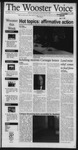 The Wooster Voice (Wooster, OH), 2005-12-02