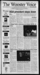 The Wooster Voice (Wooster, OH), 2006-01-20