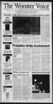 The Wooster Voice (Wooster, OH), 2006-01-27