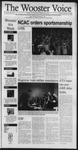 The Wooster Voice (Wooster, OH), 2006-02-24