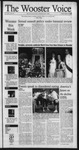 The Wooster Voice (Wooster, OH), 2006-03-03