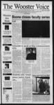 The Wooster Voice (Wooster, OH), 2006-04-28