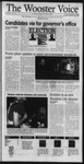 The Wooster Voice (Wooster, OH), 2006-11-03