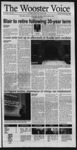 The Wooster Voice (Wooster, OH), 2007-02-23