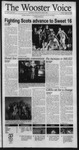 The Wooster Voice (Wooster, OH), 2007-03-09