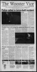 The Wooster Voice (Wooster, OH), 2007-04-01