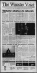 The Wooster Voice (Wooster, OH), 2007-04-06