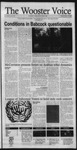 The Wooster Voice (Wooster, OH), 2007-04-13