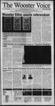 The Wooster Voice (Wooster, OH), 2007-04-20 by Wooster Voice Editors