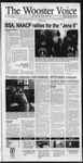 The Wooster Voice (Wooster, OH), 2007-09-28