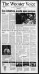 The Wooster Voice (Wooster, OH), 2007-11-16