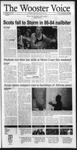 The Wooster Voice (Wooster, OH), 2007-11-30