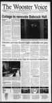 The Wooster Voice (Wooster, OH), 2008-01-18