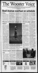 The Wooster Voice (Wooster, OH), 2008-04-04