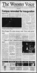 The Wooster Voice (Wooster, OH), 2008-04-25