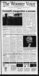 The Wooster Voice (Wooster, OH), 2008-05-02