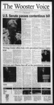 The Wooster Voice (Wooster, OH), 2008-10-03