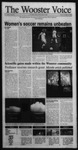 The Wooster Voice (Wooster, OH), 2009-10-02