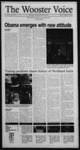 The Wooster Voice (Wooster, OH), 2010-02-05